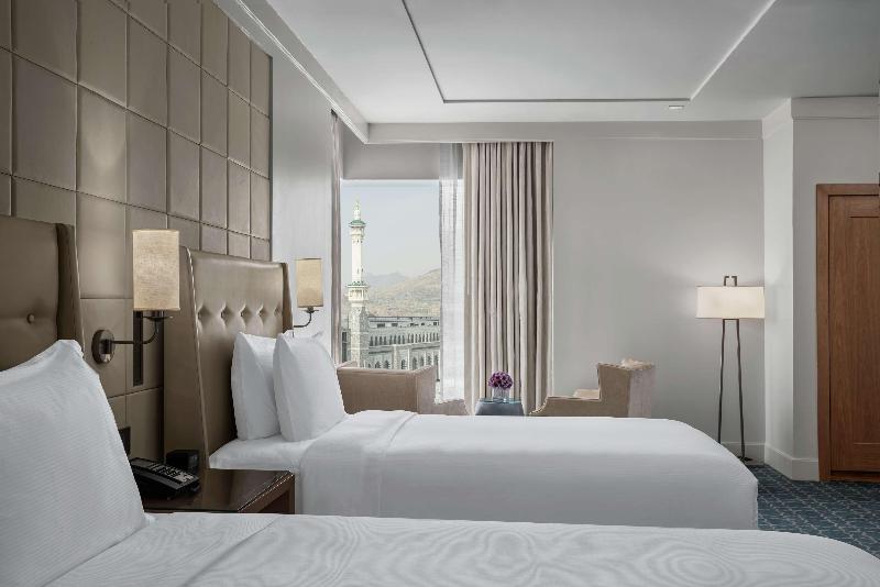 Номер Deluxe, Doubletree By Hilton London Marble Arch