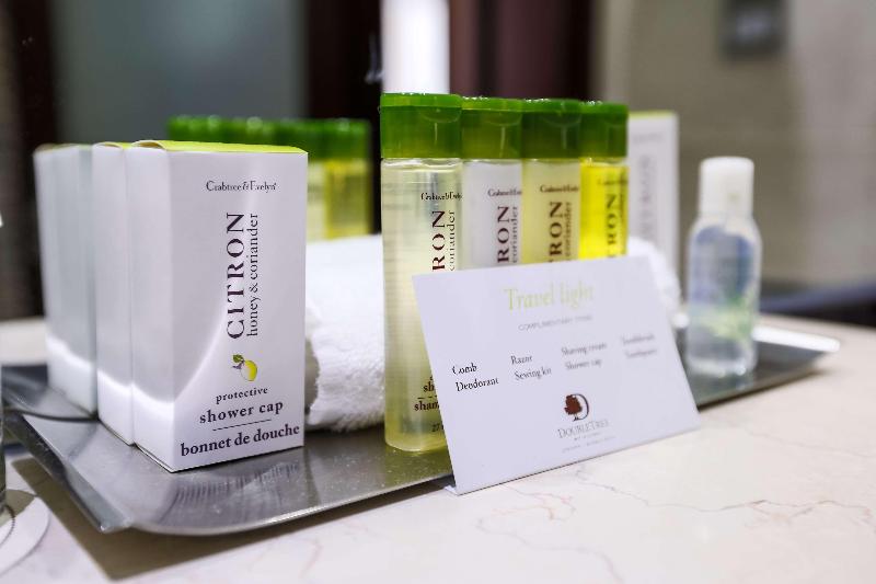 Люкс Дюплекс, Doubletree By Hilton London Marble Arch