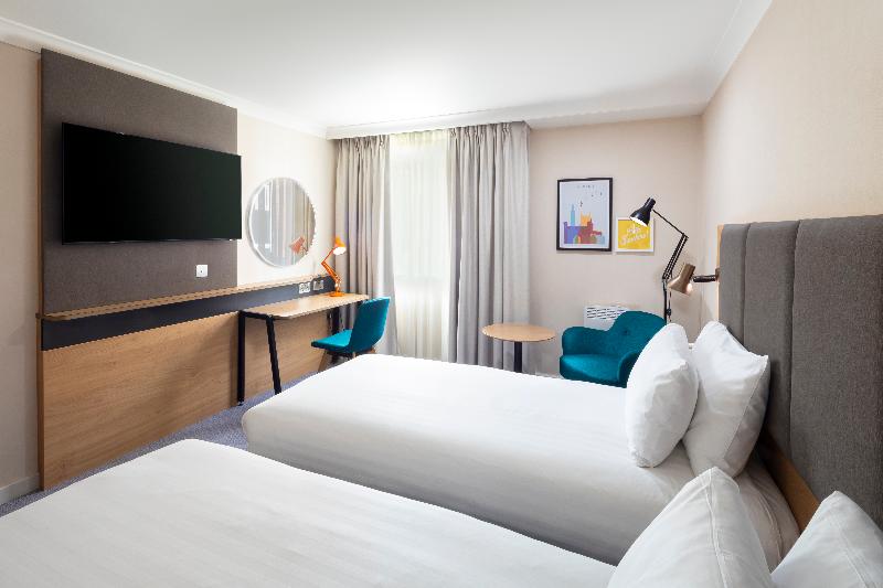 Номер Стандарт, Holiday Inn Reading South M4 Jct 11, An Ihg