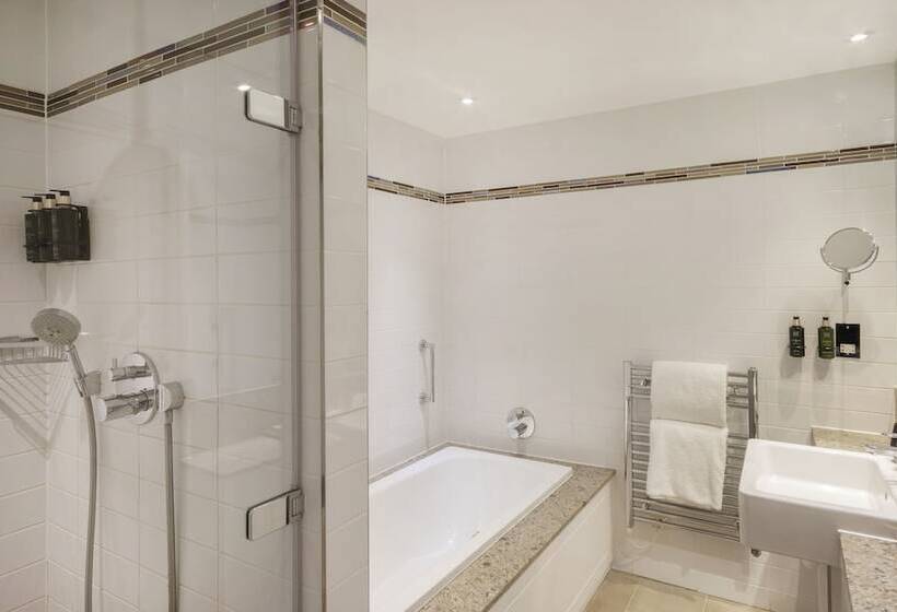 Люкс, Meliá London Kensington Member Of Meliá Collection