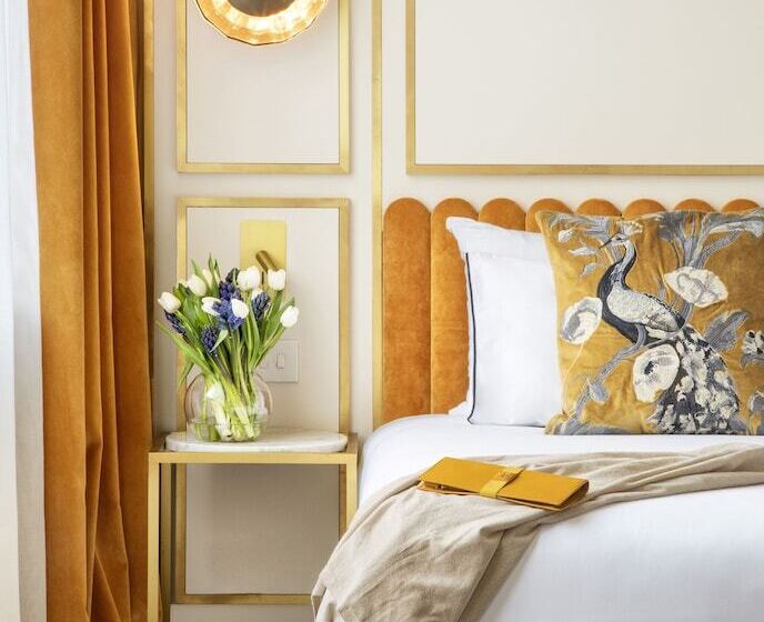 Люкс, Meliá London Kensington Member Of Meliá Collection