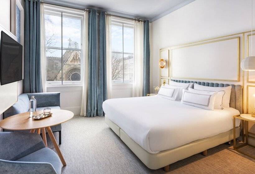 Номер Премиум, Meliá London Kensington Member Of Meliá Collection