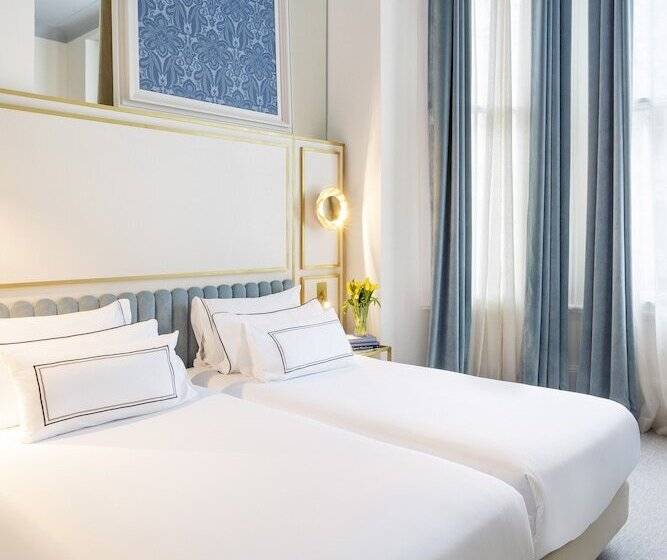 Номер Премиум, Meliá London Kensington Member Of Meliá Collection
