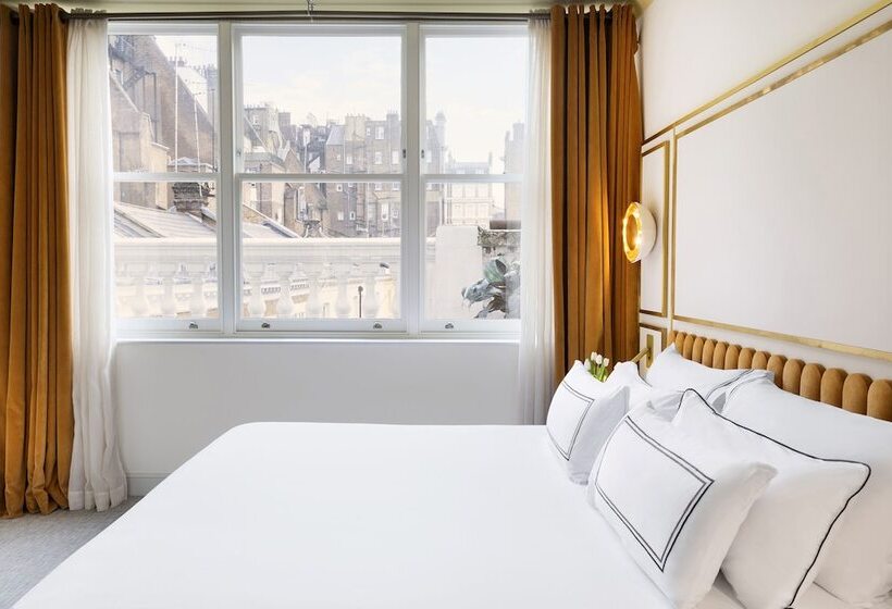 Полулюкс, Meliá London Kensington Member Of Meliá Collection