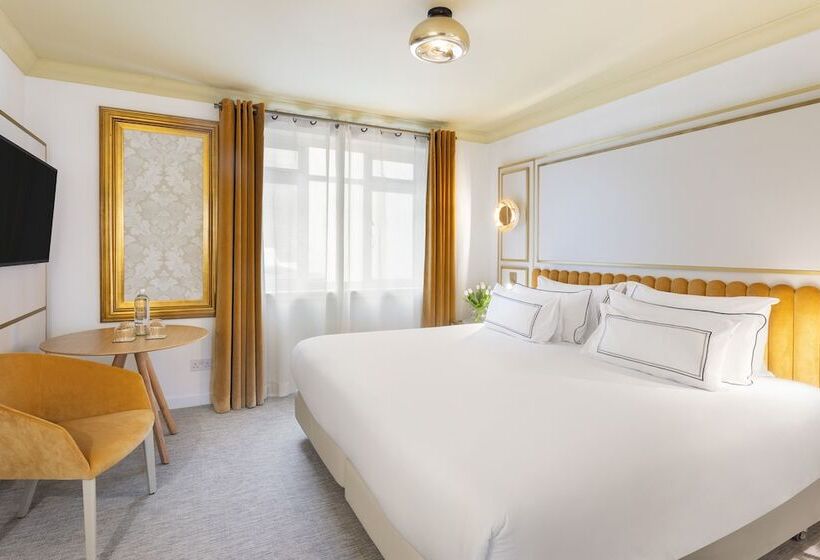 Люкс Мастер, Meliá London Kensington Member Of Meliá Collection