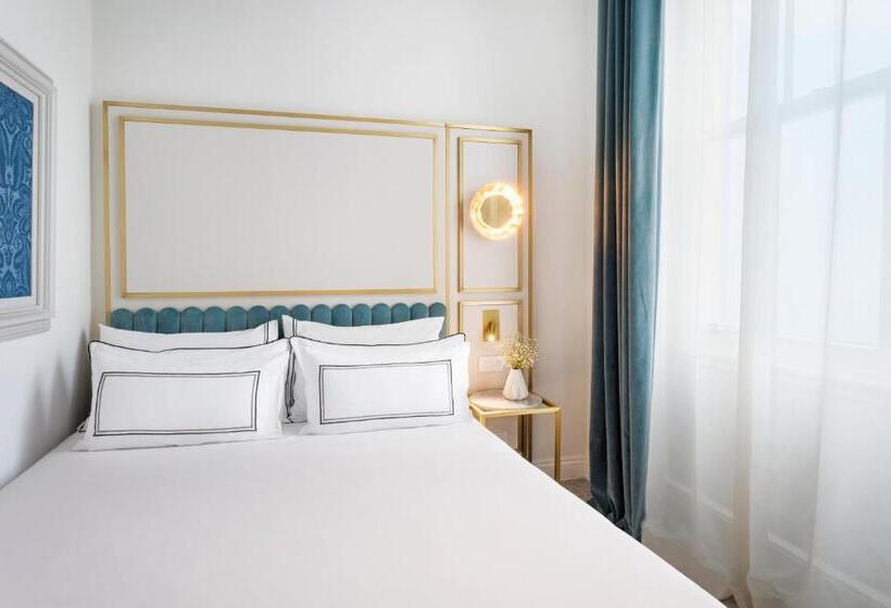 Номер Стандарт, Meliá London Kensington Member Of Meliá Collection