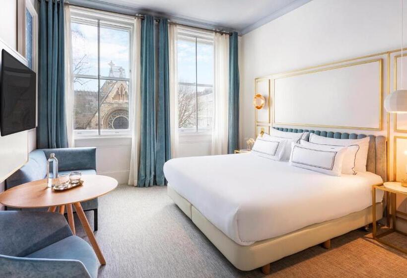 Номер Премиум, Meliá London Kensington Member Of Meliá Collection