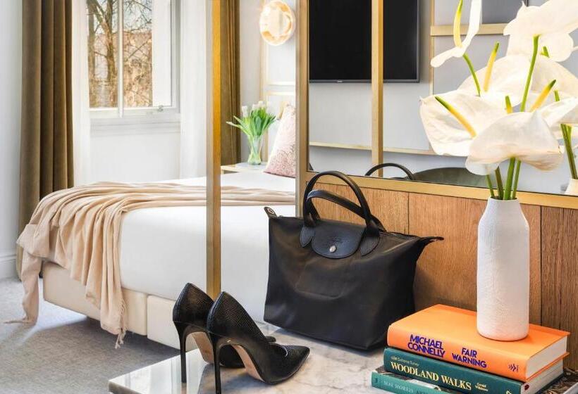 Семейный Номер, Meliá London Kensington Member Of Meliá Collection