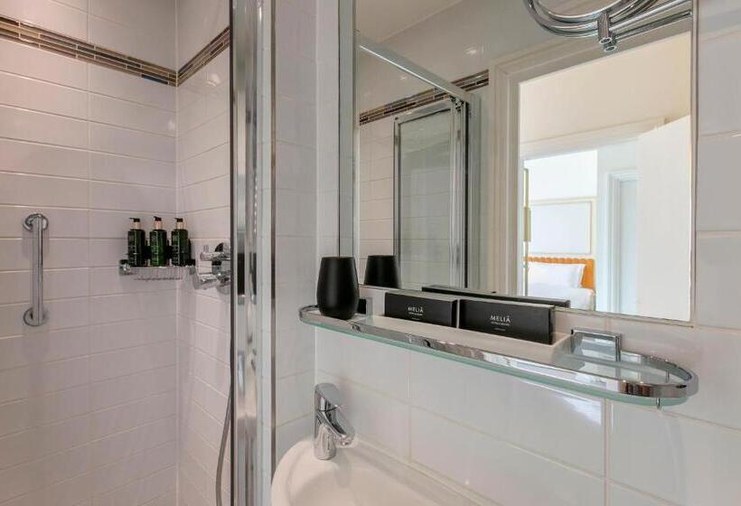 Полулюкс, Meliá London Kensington Member Of Meliá Collection
