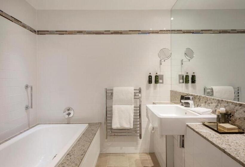 Люкс, Meliá London Kensington Member Of Meliá Collection
