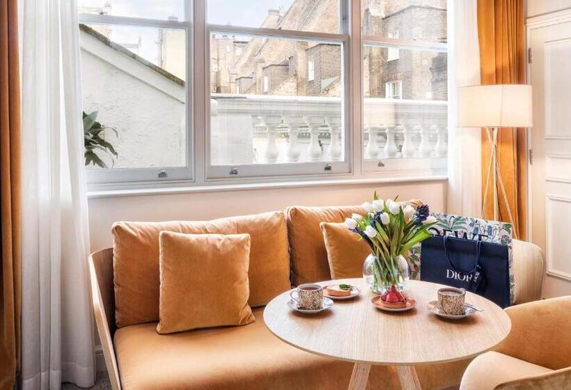 Люкс, Meliá London Kensington Member Of Meliá Collection