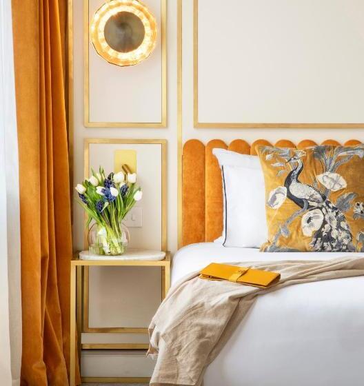 Люкс, Meliá London Kensington Member Of Meliá Collection