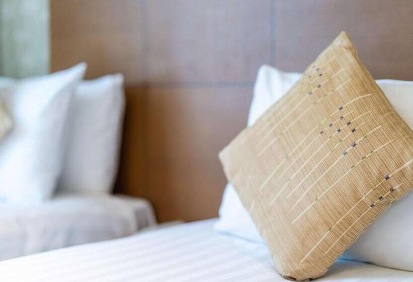Классический Номер, Mercure York Fairfield Manor