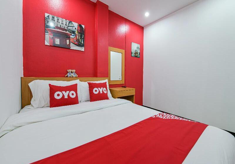 Семейный Номер Классика, Mercure York Fairfield Manor
