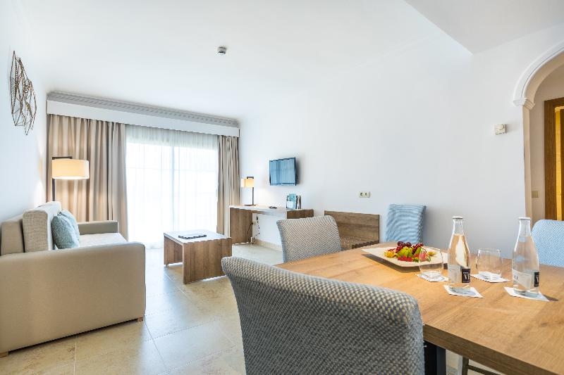Номер Стандарт, Mercure York Fairfield Manor