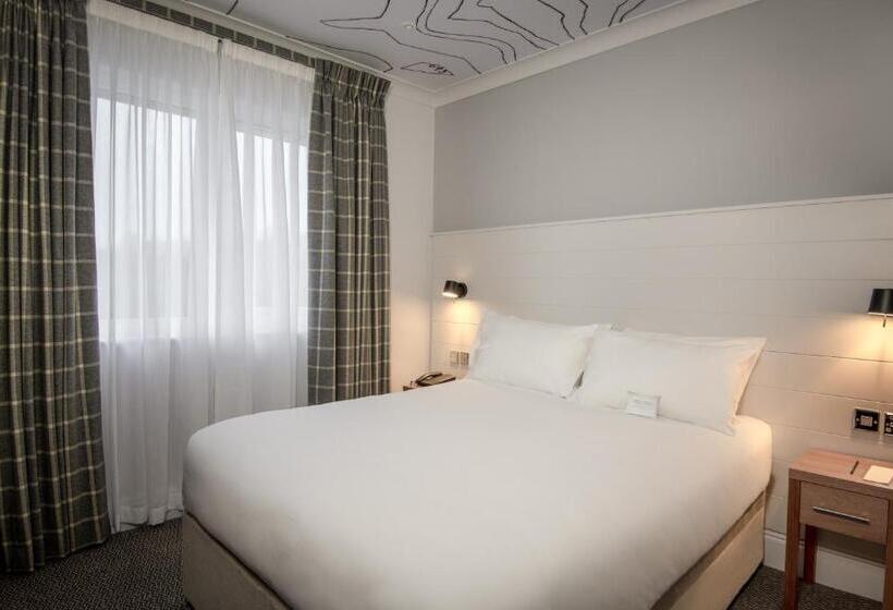 Номер Стандарт, North Lakes Hotel And Spa