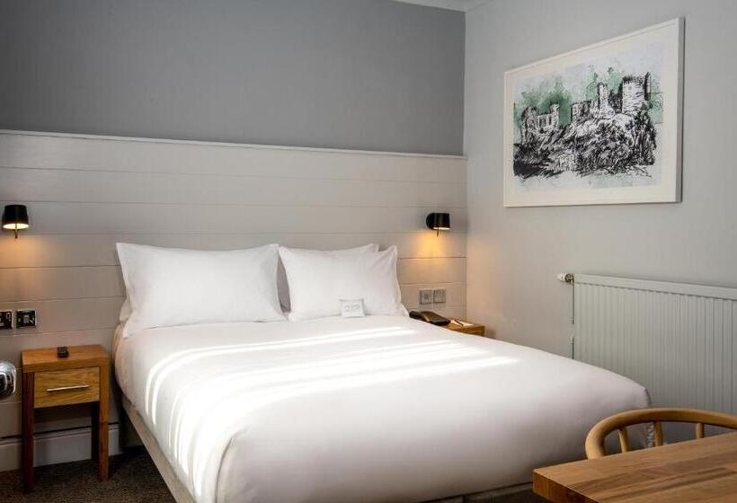 스탠다드 룸, North Lakes Hotel And Spa