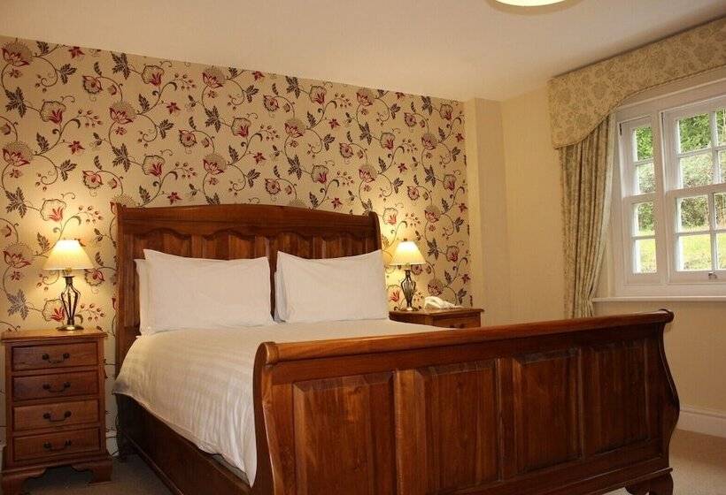 Классический Номер, Rose In Vale Country House