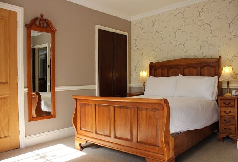 Номер Superior, Rose In Vale Country House
