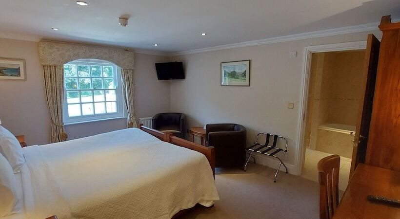 Номер Deluxe, Rose In Vale Country House