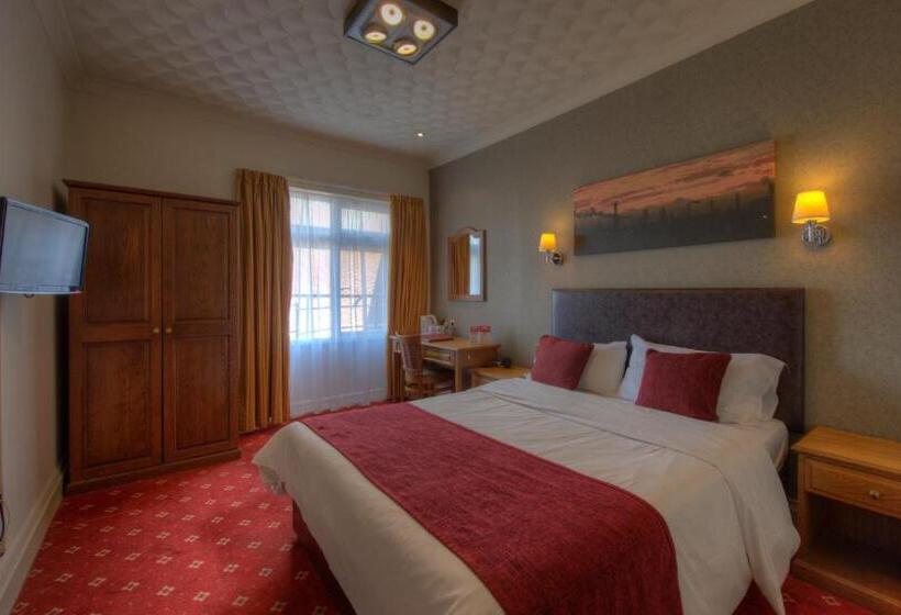 Номер Стандарт, Royal Inn