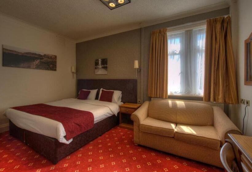 Семейный Номер, Royal Inn