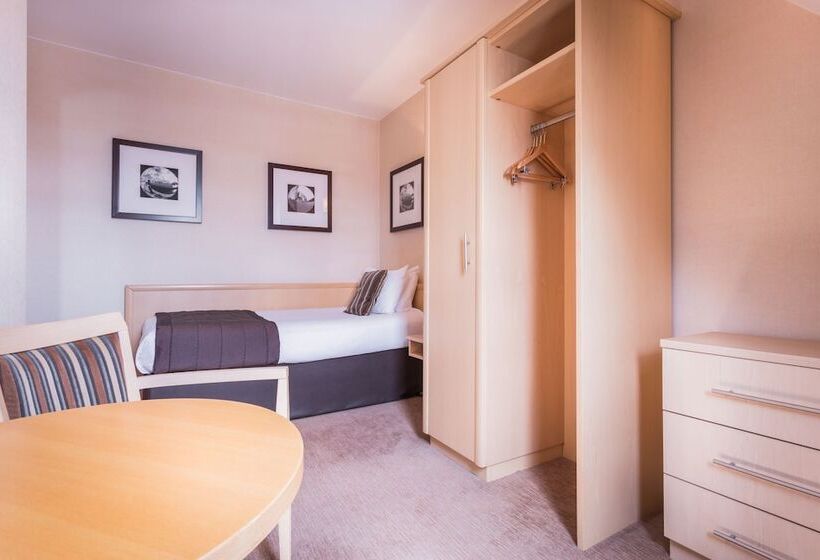 Номер Стандарт Индивидуальный, Royal Station Hotel  Part Of The Cairn Collection