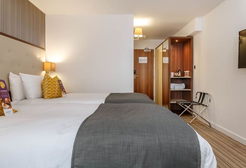 Классический Номер, Garner Hotel Preston Samlesbury, An Ihg