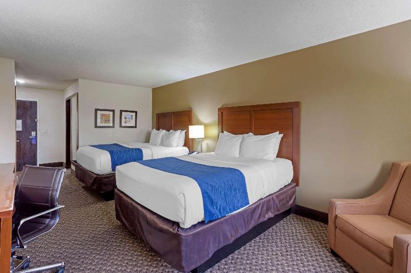 Классический Номер, Garner Hotel Preston Samlesbury, An Ihg