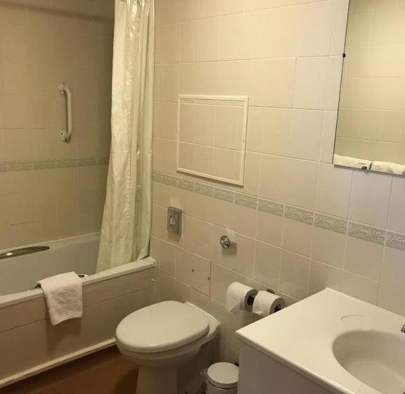 Номер Стандарт, Jupiter Hotel Wetherby