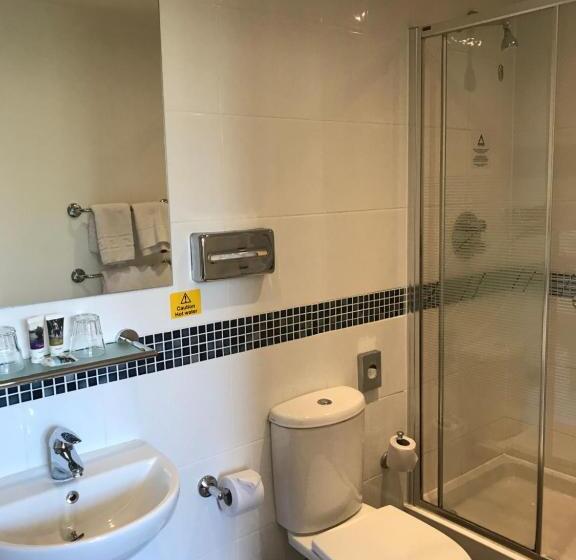 패밀리 룸, Jupiter Hotel Wetherby