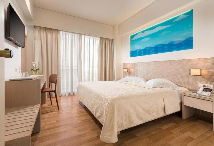 家族用アパートメント, Alexandra Hotel&apartments