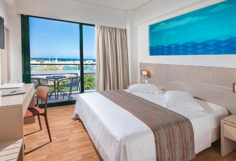 エコノミールーム, Alexandra Hotel&apartments
