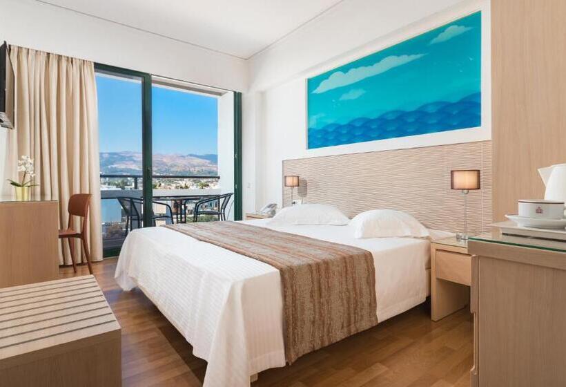エコノミールーム, Alexandra Hotel&apartments