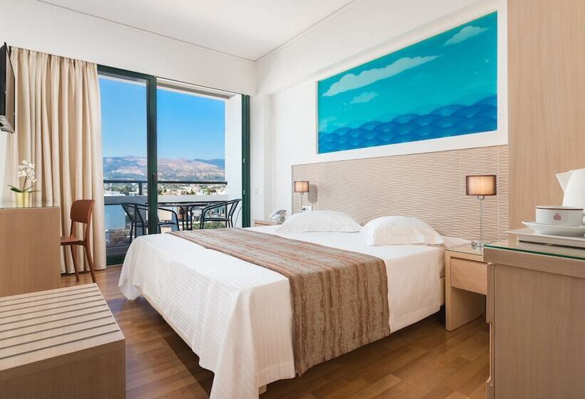 エコノミールーム, Alexandra Hotel&apartments