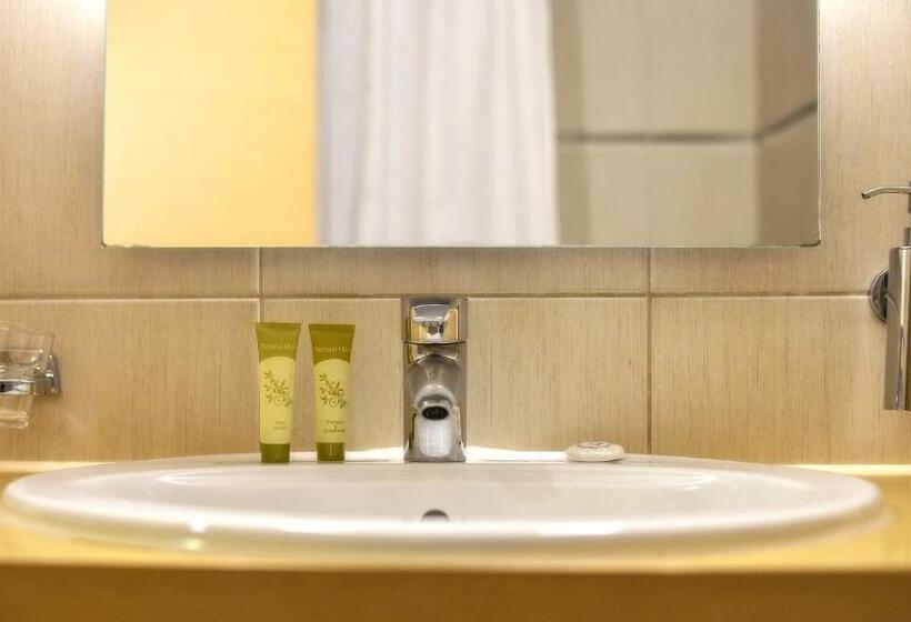 غرفة عائلية متصلة, Astoria Hotel Thessaloniki
