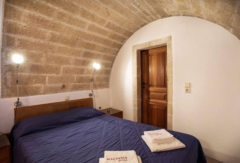 Номер Economy, Bastione Malvasia