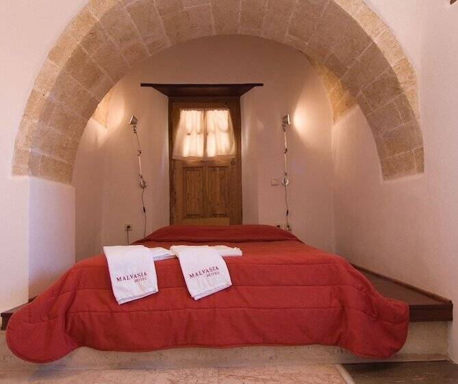 Номер Стандарт Трехместный, Bastione Malvasia