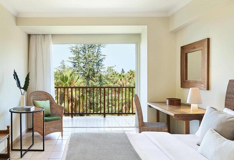 חדר סטנדרט, Grecotel Filoxenia, Beach Luxury Resort