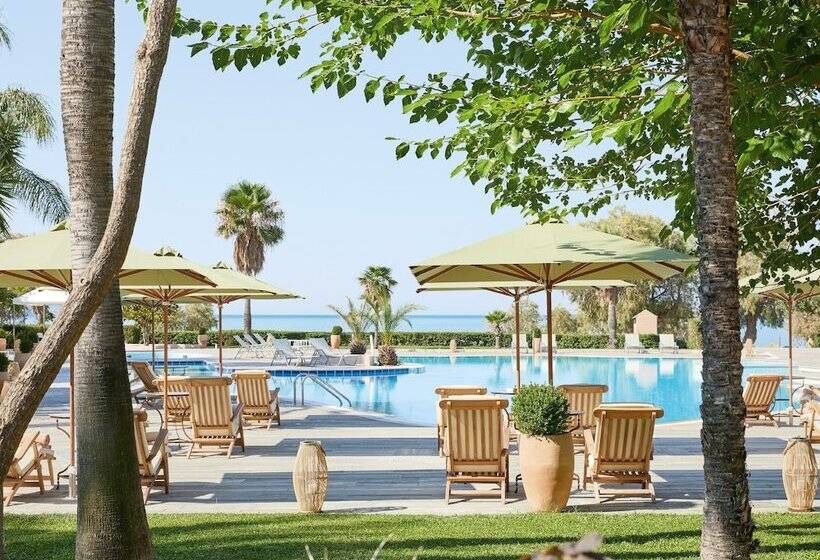 Классический Номер, Grecotel Filoxenia, Beach Luxury Resort