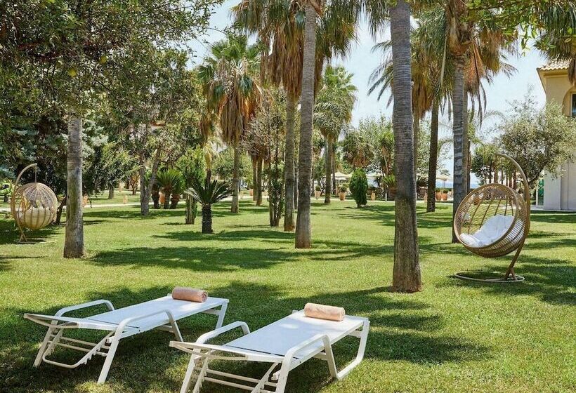 Семейный Номер, Grecotel Filoxenia, Beach Luxury Resort