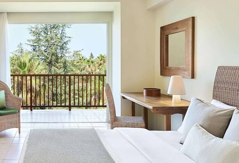 Family Connecting Room, Grecotel Filoxenia, Beach Luxury Resort