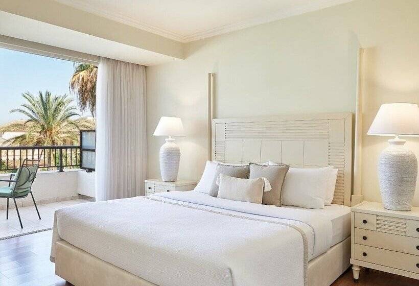 Номер Мастер, Grecotel Filoxenia, Beach Luxury Resort