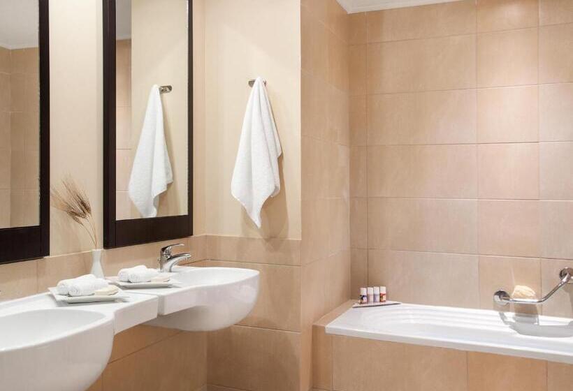 Семейный Номер, Grecotel Filoxenia, Beach Luxury Resort