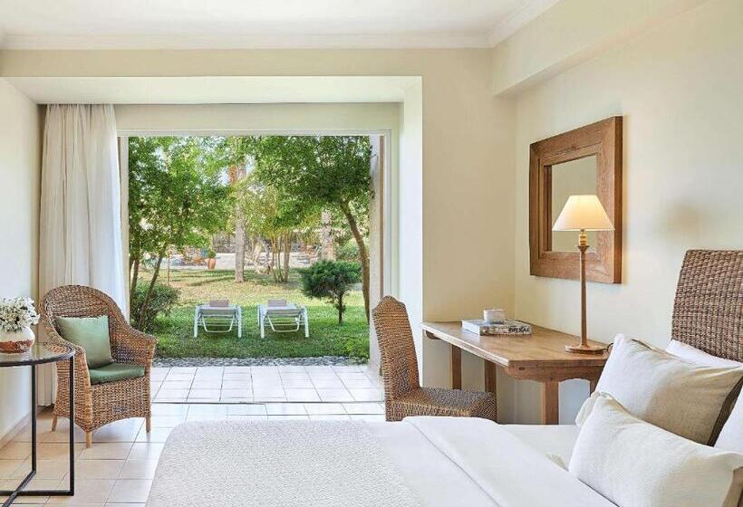 Family Connecting Room, Grecotel Filoxenia, Beach Luxury Resort