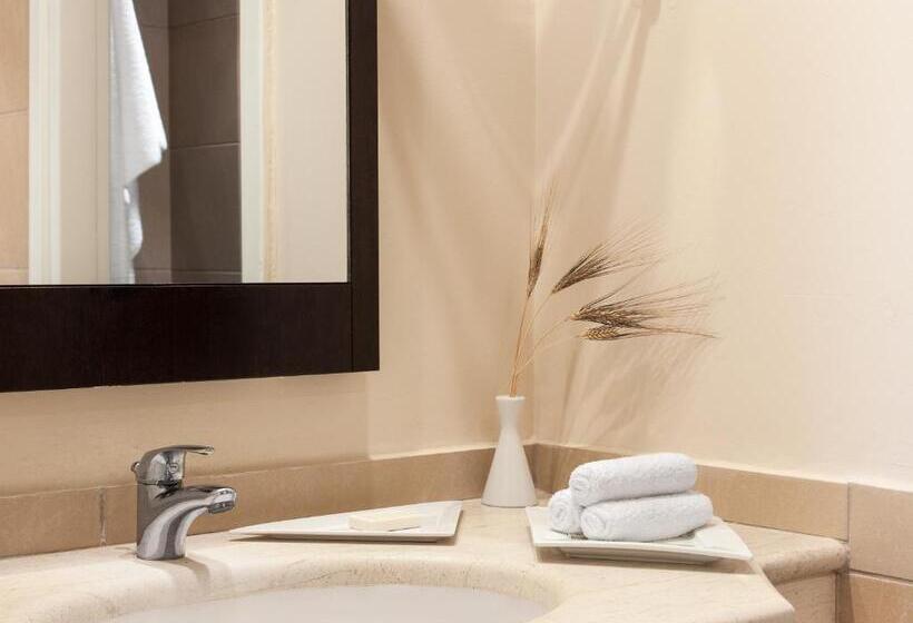 Люкс Мастер Вид на Море, Grecotel Filoxenia, Beach Luxury Resort