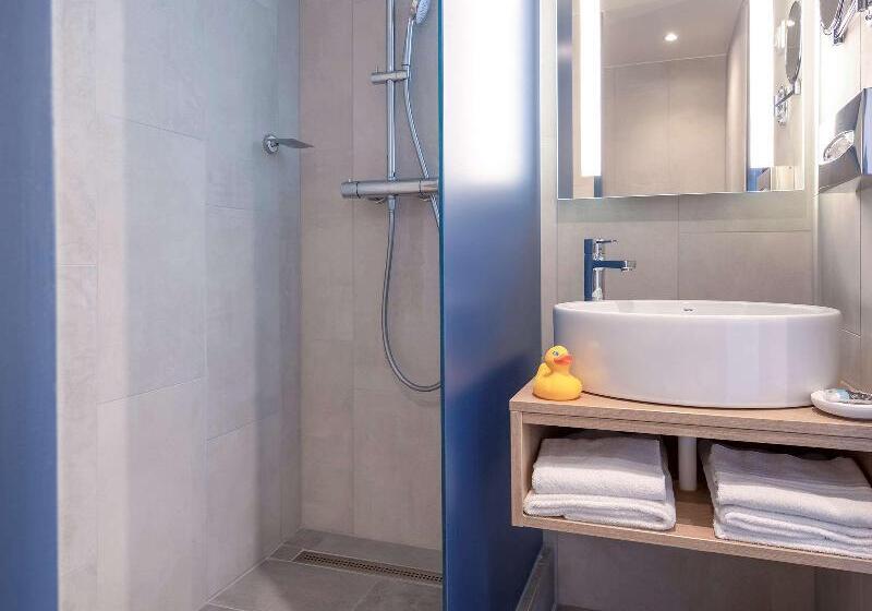 Номер Superior, Mercure Budapest Castle Hill