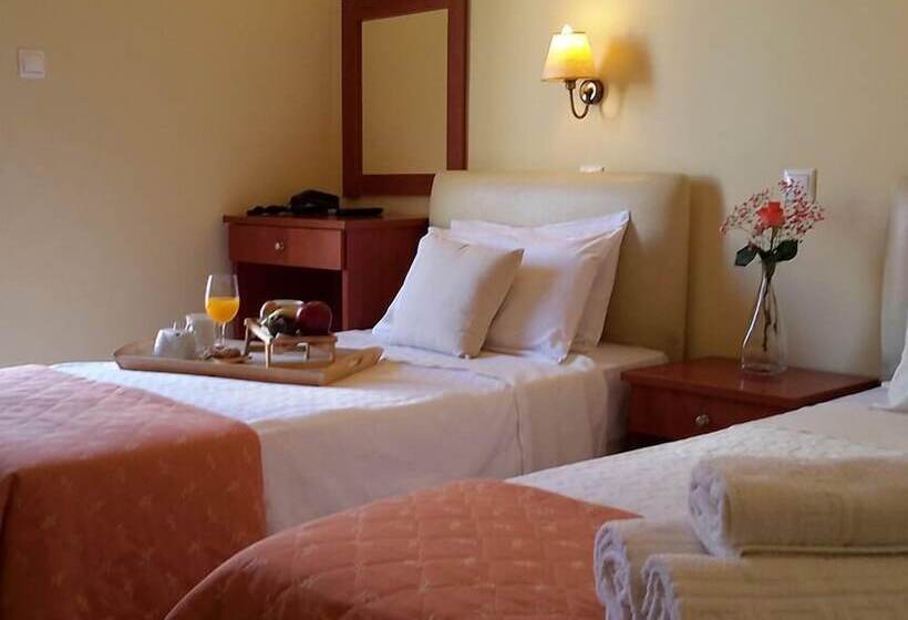 Quarto Estandar, Cityzen