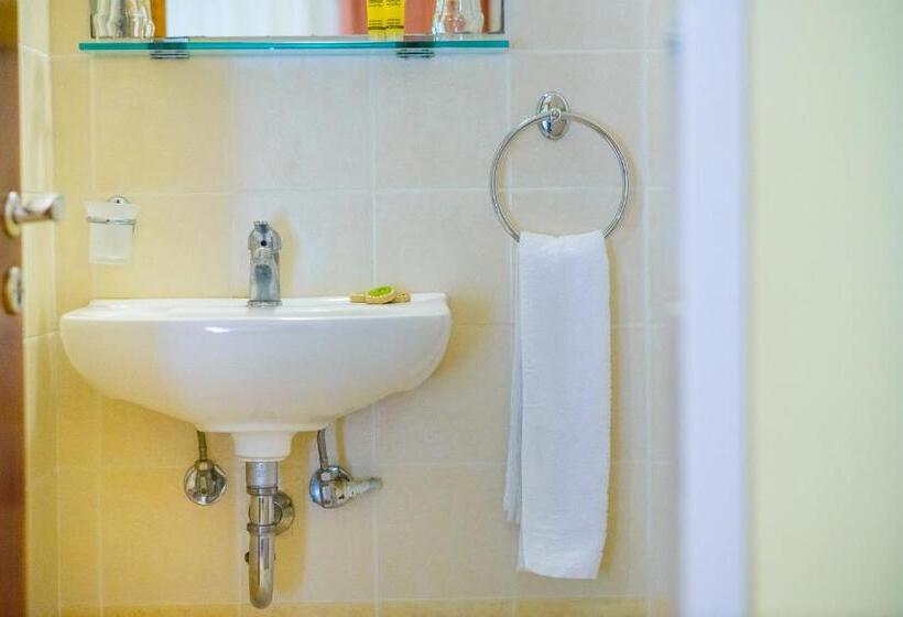 Quarto Estandar Individual, Cityzen