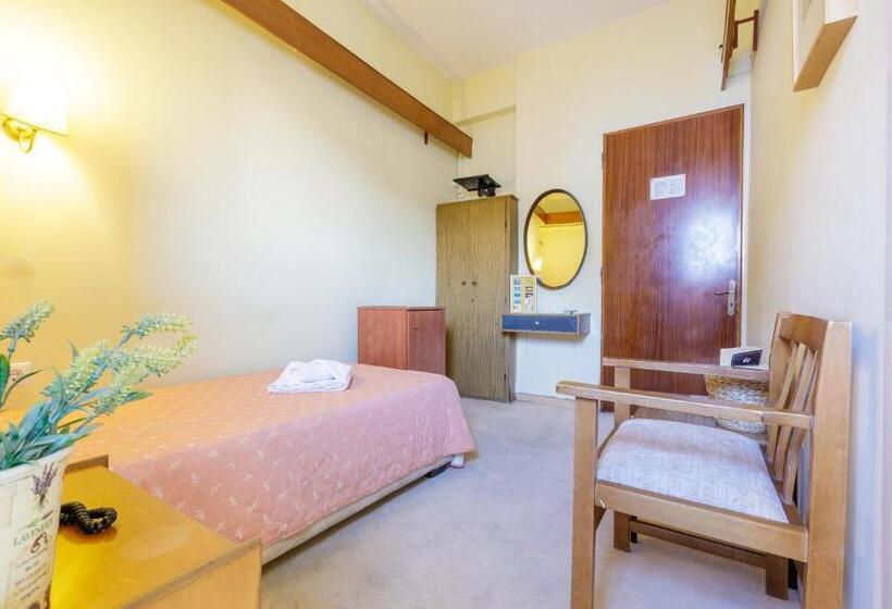 Quarto Estandar Individual, Cityzen